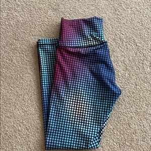 Lululemon HR leggings